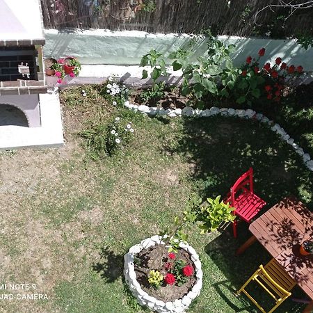 Kes apartments Ayios Nikolaos Bagian luar foto