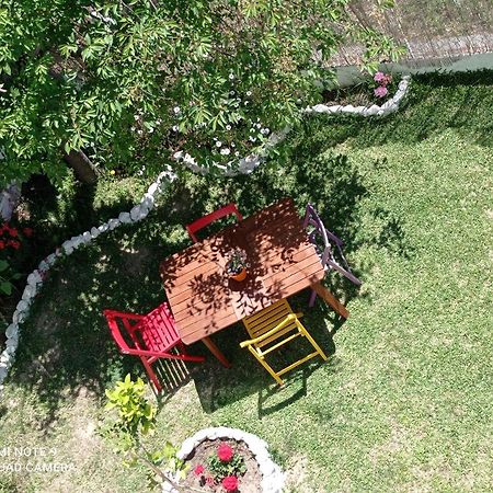 Kes apartments Ayios Nikolaos Bagian luar foto