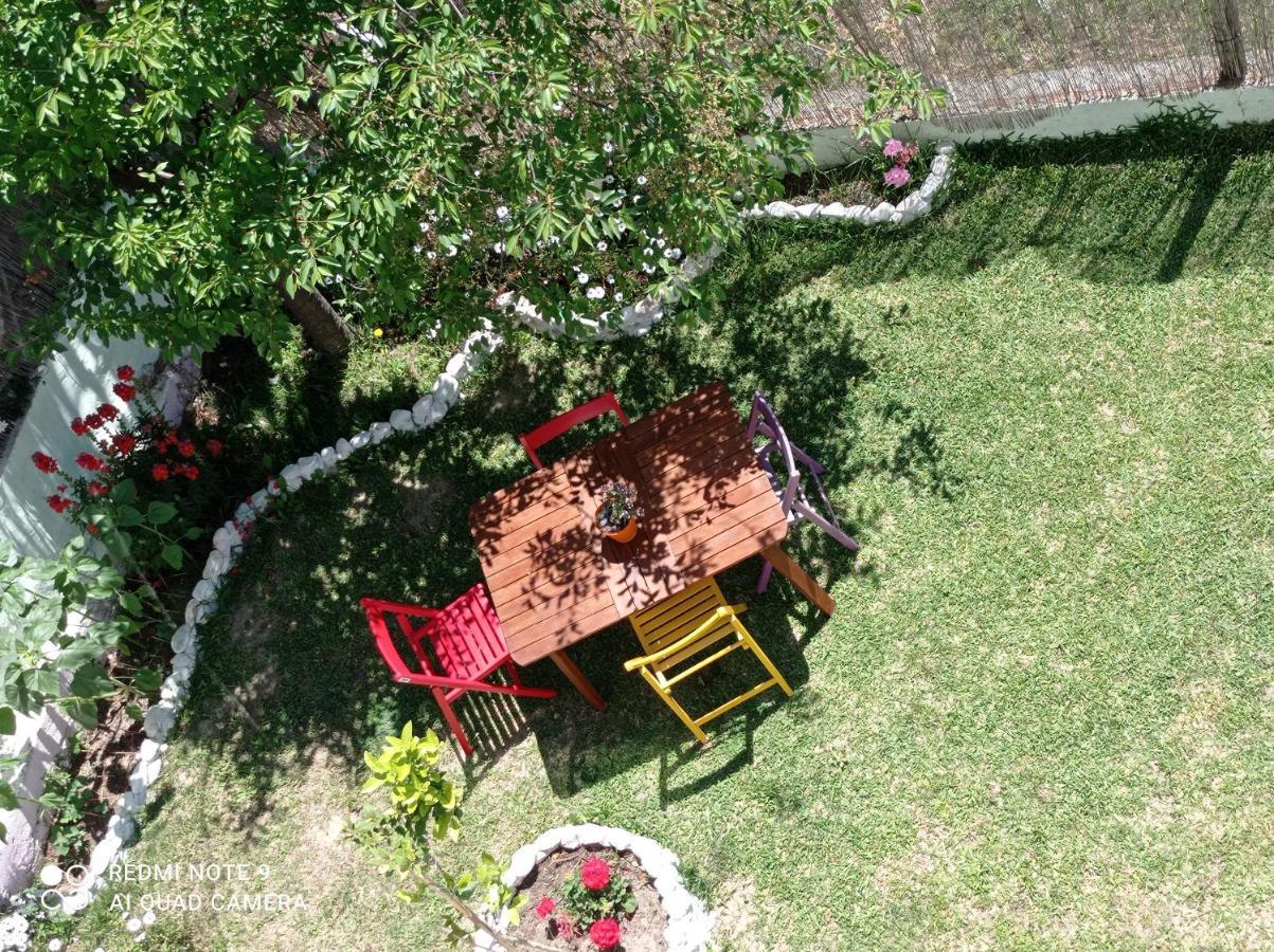 Kes apartments Ayios Nikolaos Bagian luar foto