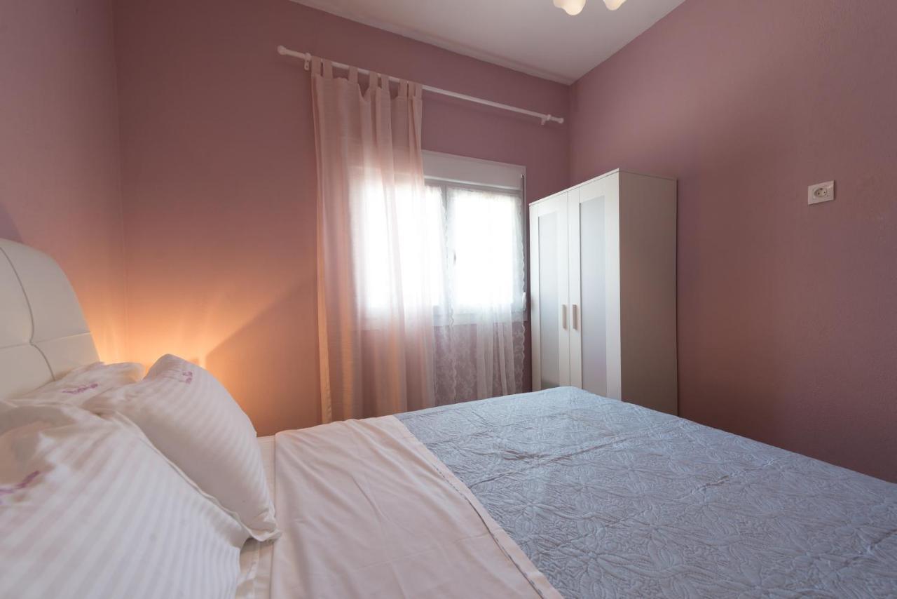 Kes apartments Ayios Nikolaos Bagian luar foto