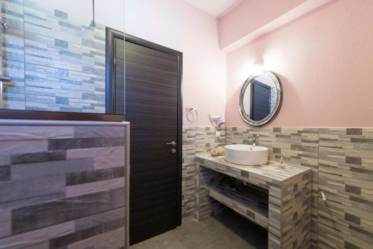 Kes apartments Ayios Nikolaos Bagian luar foto